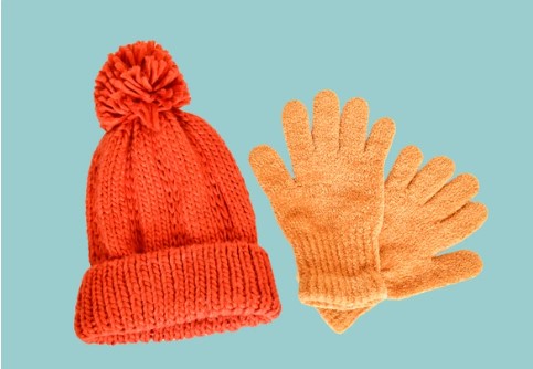 Hats, Scarves, Gloves - Kids