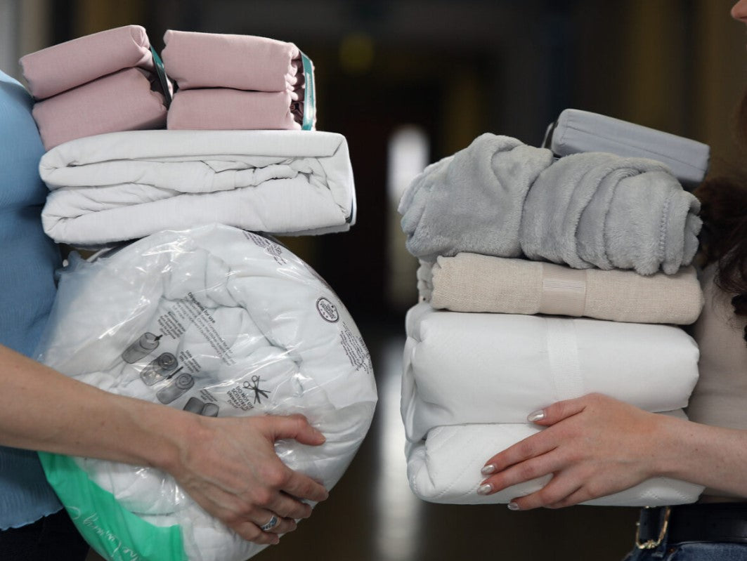 Induction Pack - Essentials