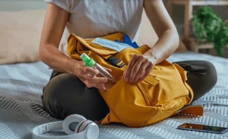 Accessories (Belts, Bags, Purses and Jewellery)