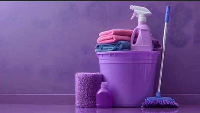 Cleaning Products
