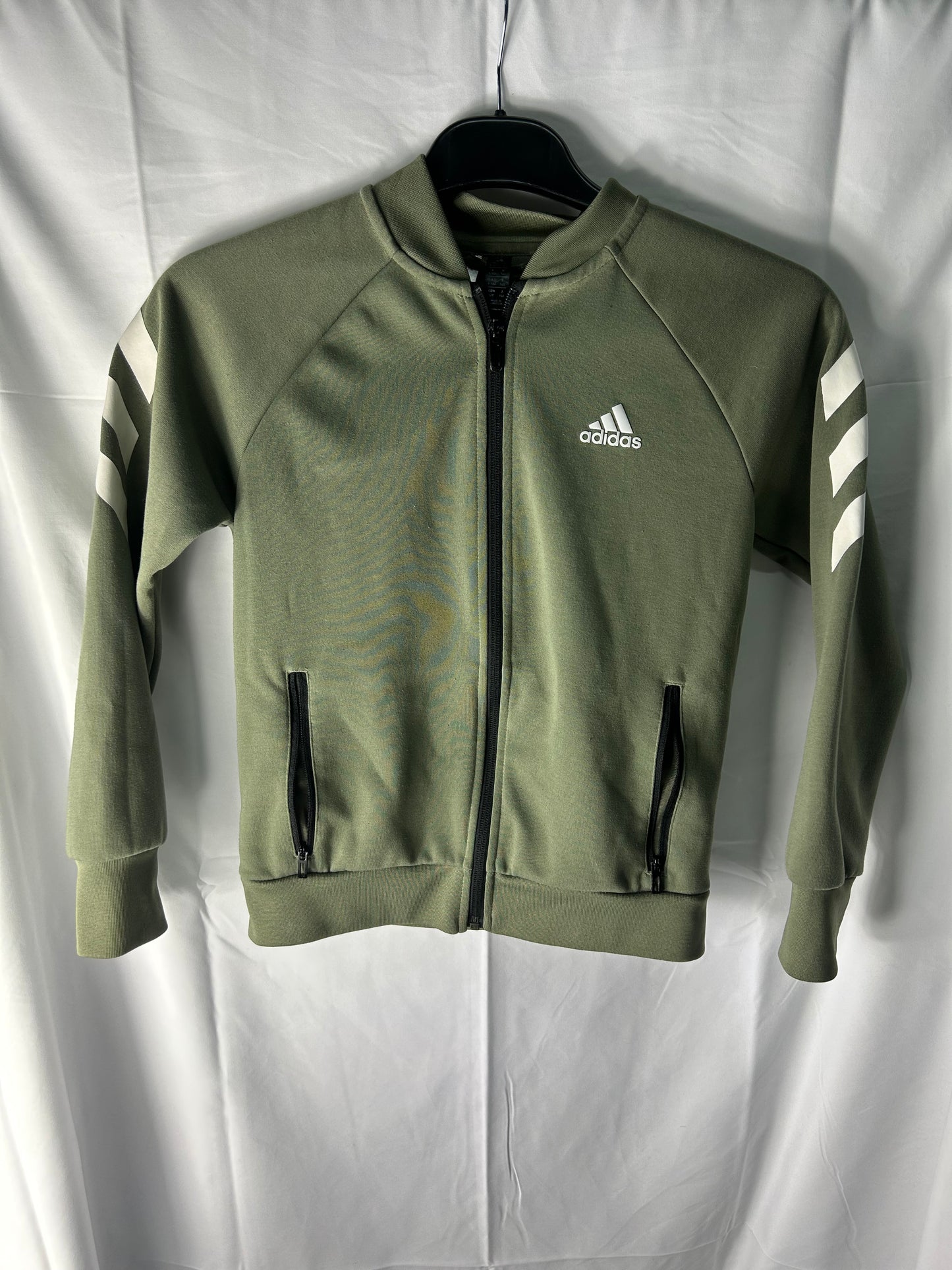 Kids age 9-10 - adidas jacket