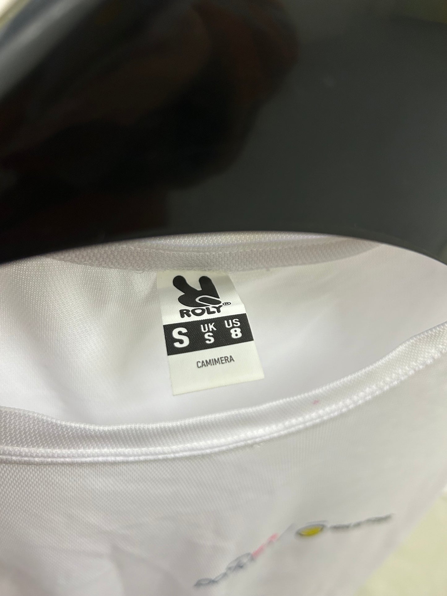 Men's Size S Small - Park Run T-shirt Top