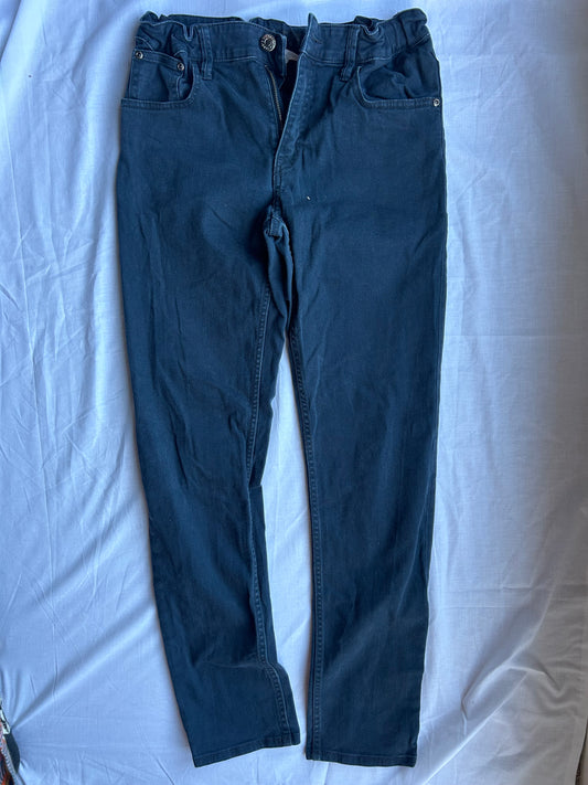 Kids Age 13-14 H&M Blue Jeans