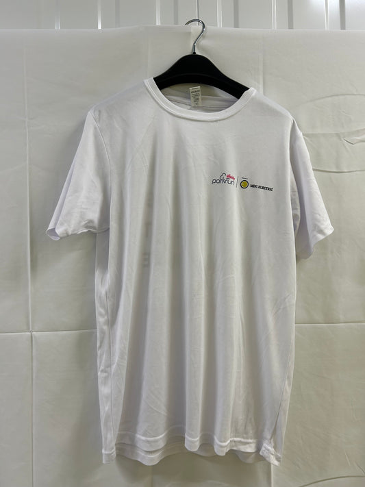 Men's Size S Small - Park Run T-shirt Top