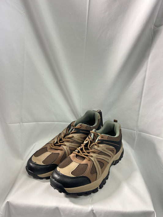 Men’s size 12 - shoes / walking trainers - George@Asda