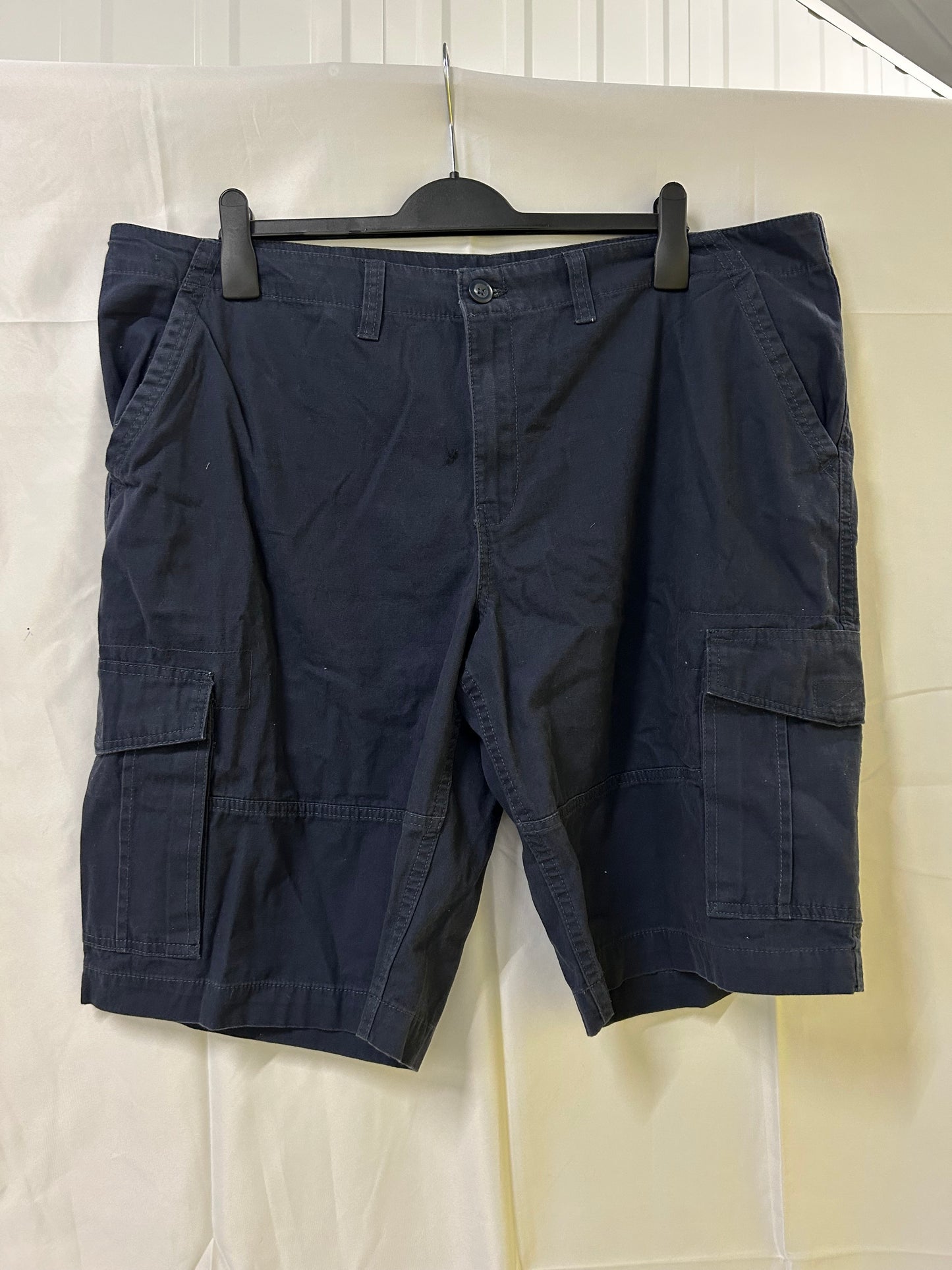 Men’s F&F blue shorts 42 inch waist