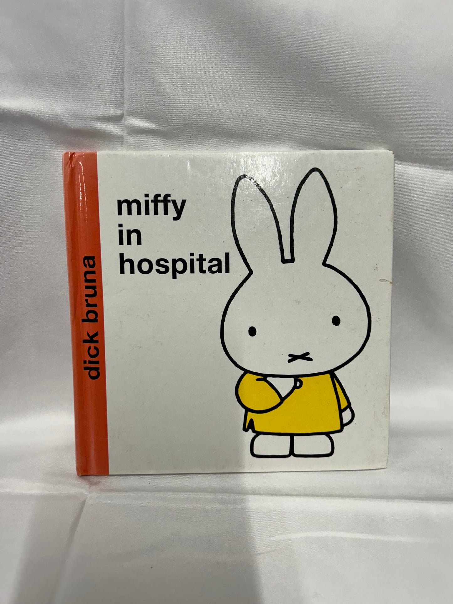 Miffy in Hospital - Children’s Book