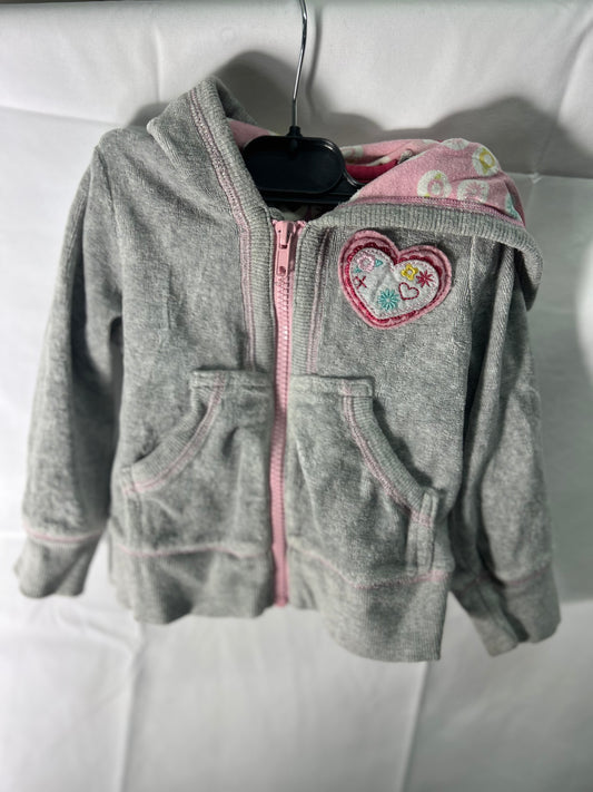 Kids 18-24 months hoodie