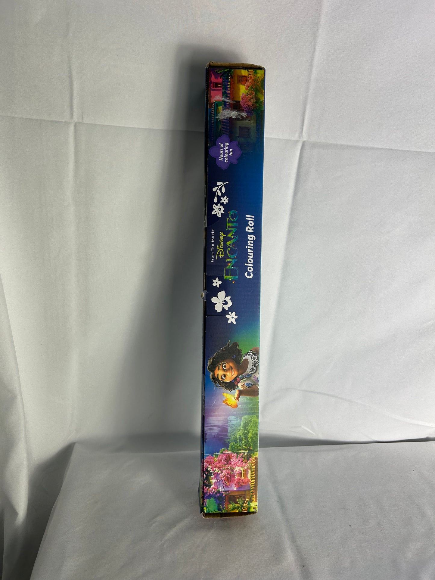 Encanto Colouring Roll