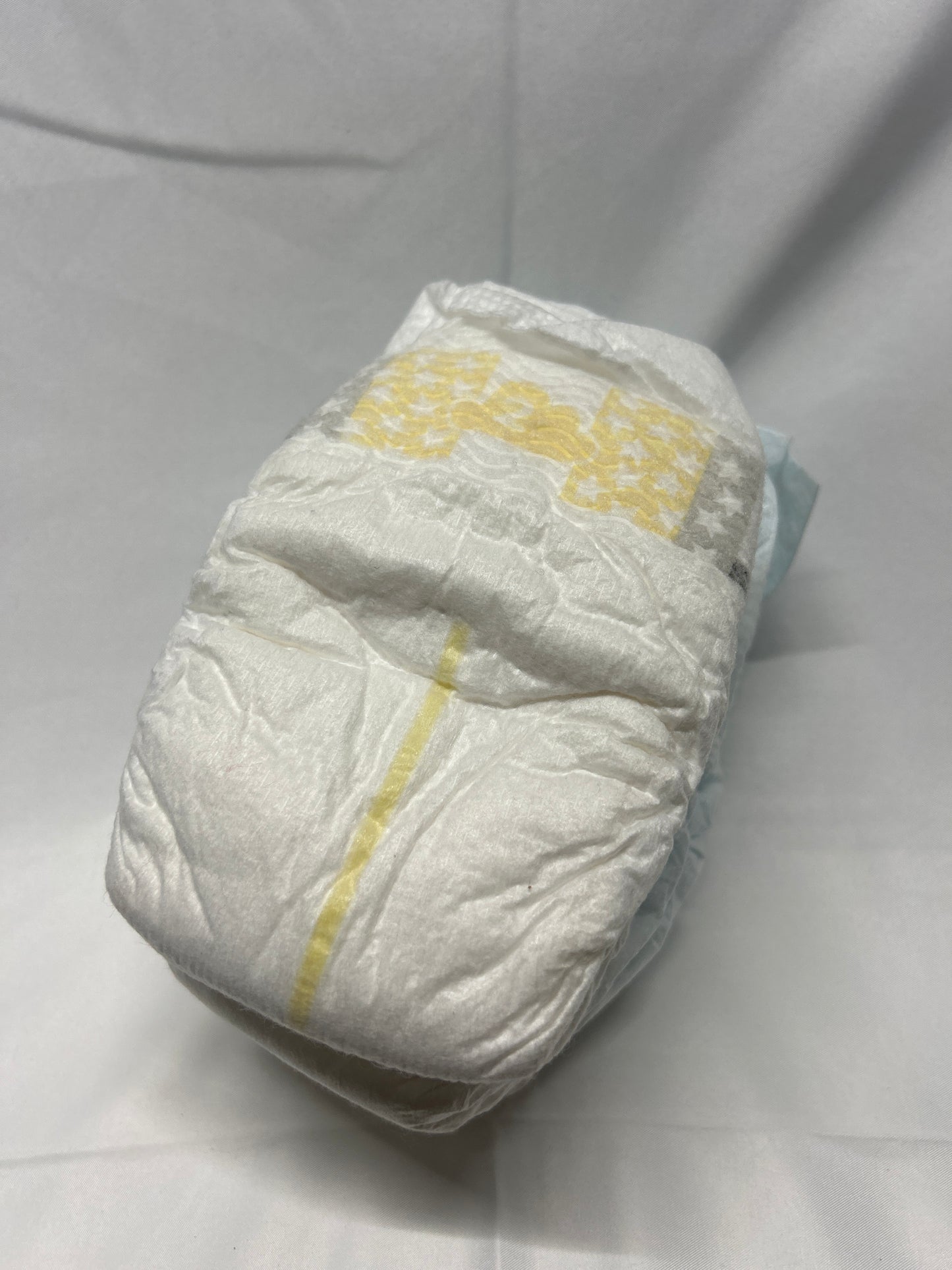 Size 2 Loose Nappies x6