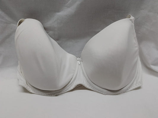 Ladies White Bra 36F