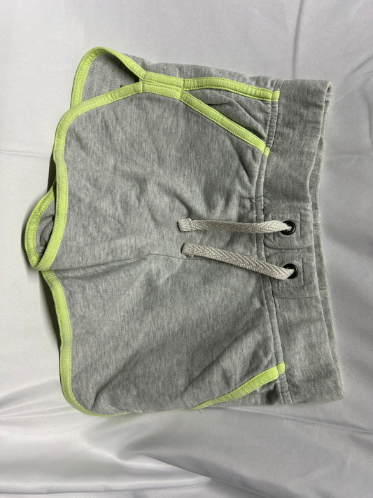 Kids age 6 years Grey jogger Shorts