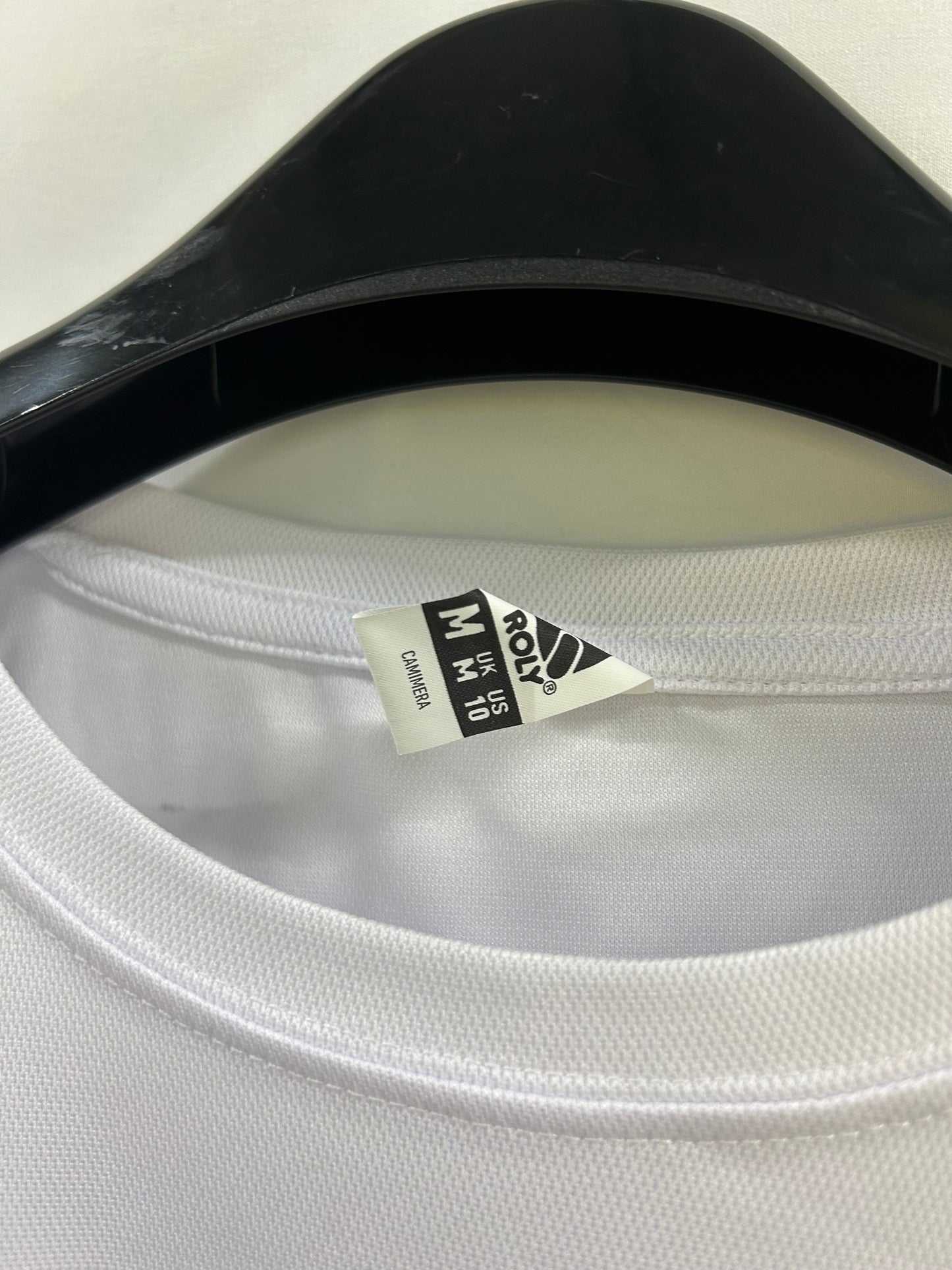 Men's Size M Medium - Park Run T-shirt Top