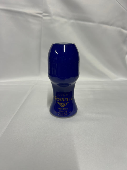 Mens Avon Deodorant Roll-On