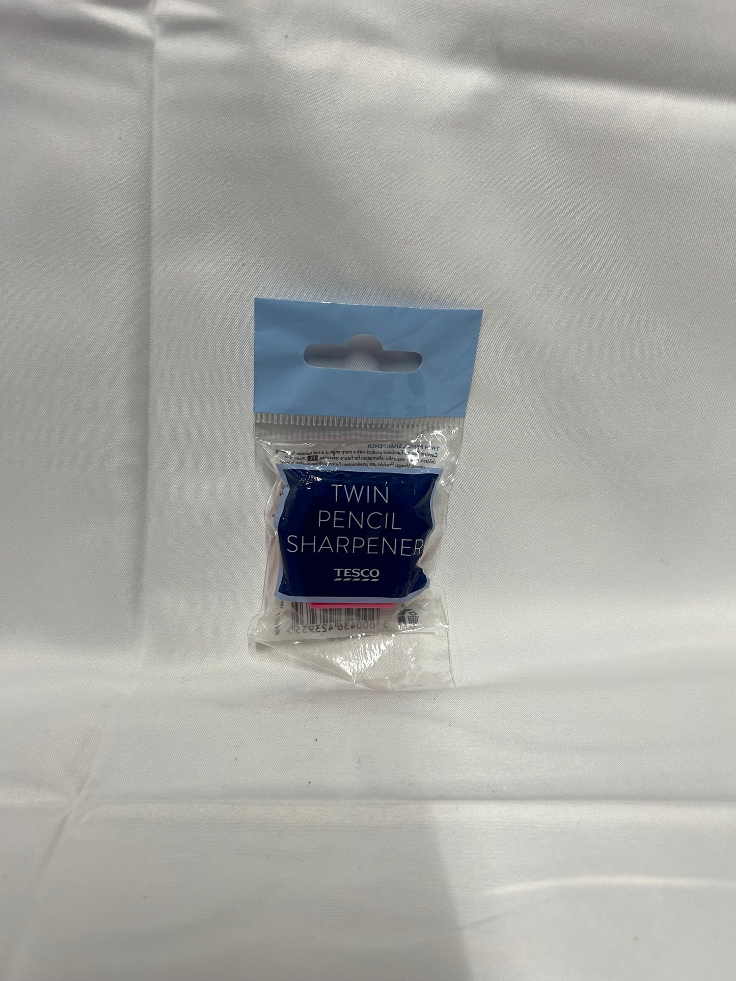 Pencil Sharpeners Pink