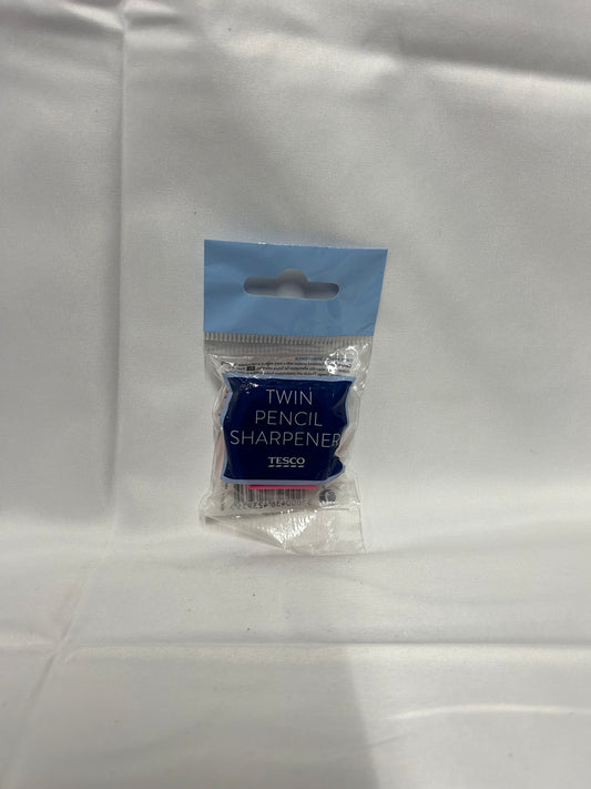 Pencil Sharpeners Pink