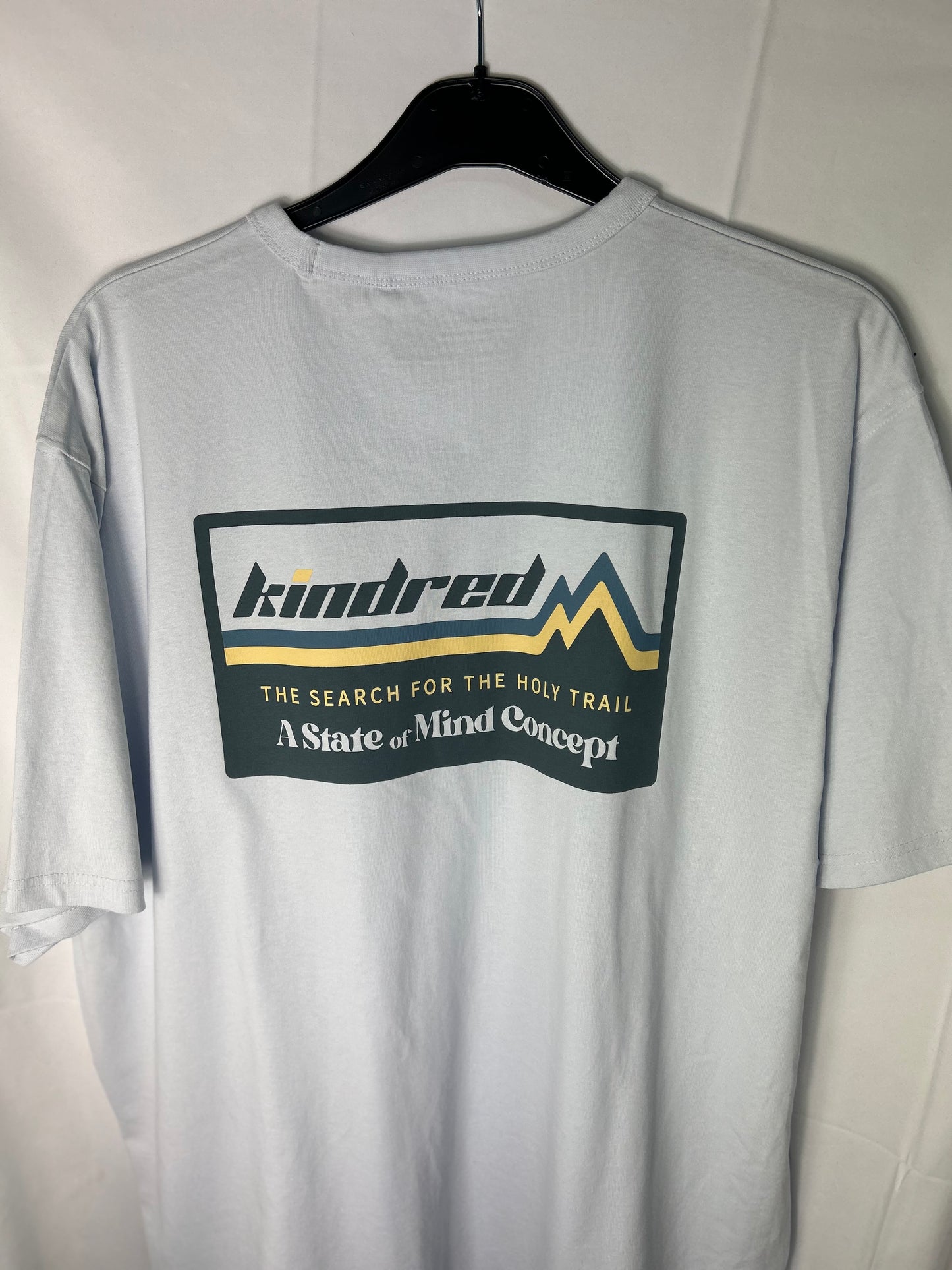 Men’s size 3XL - white T-shirt George@Asda