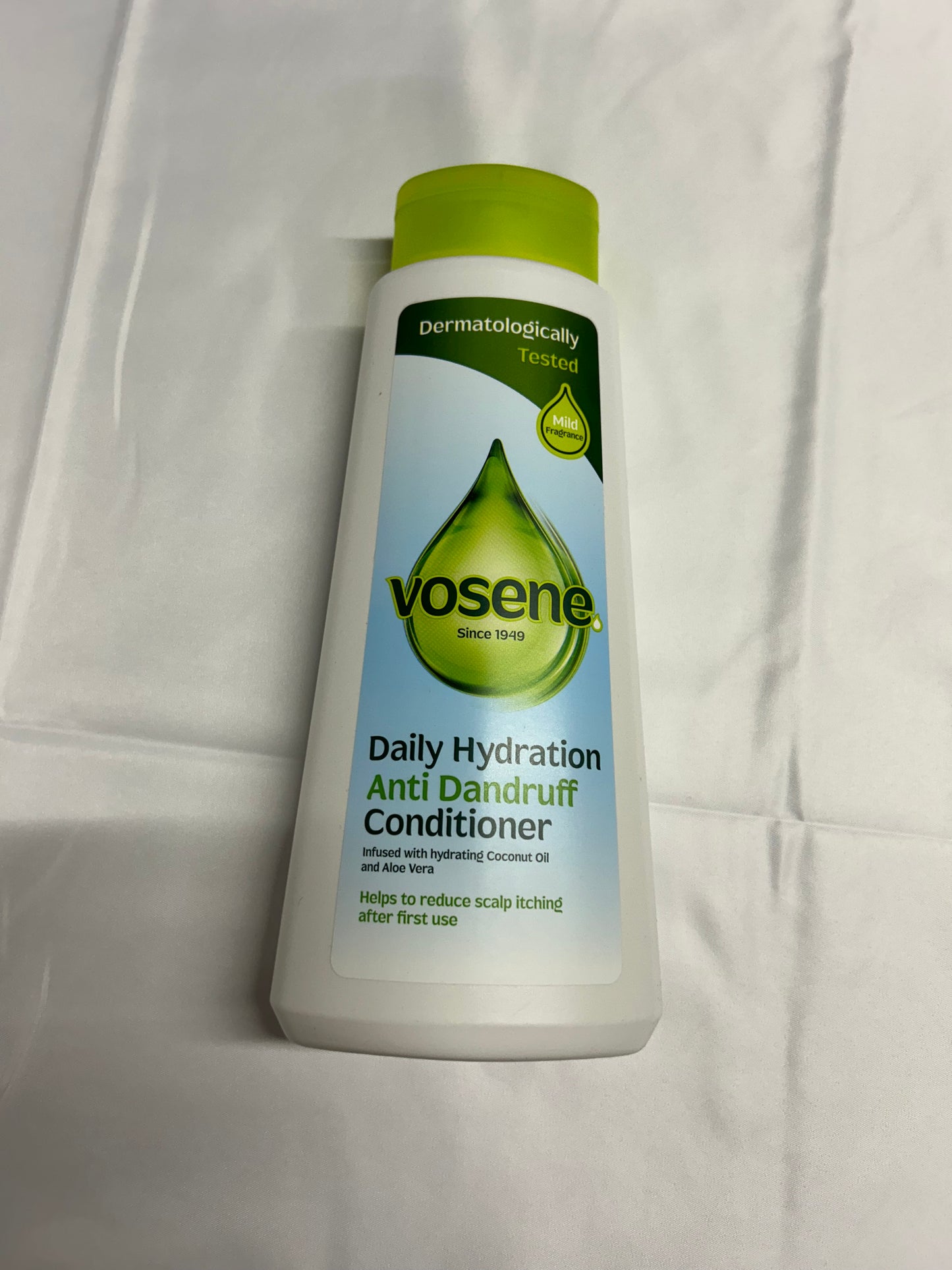 Vosene Anti Dandruff Conditioner