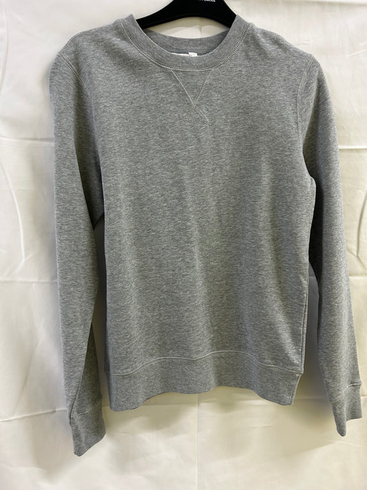 Ladies Size 4 Grey Sunspel Jumper