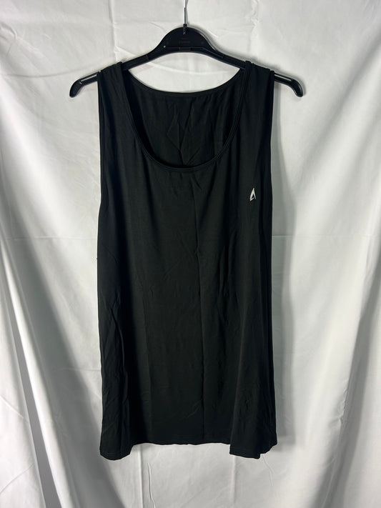 Men’s size XL - Black Apex Sports Vest