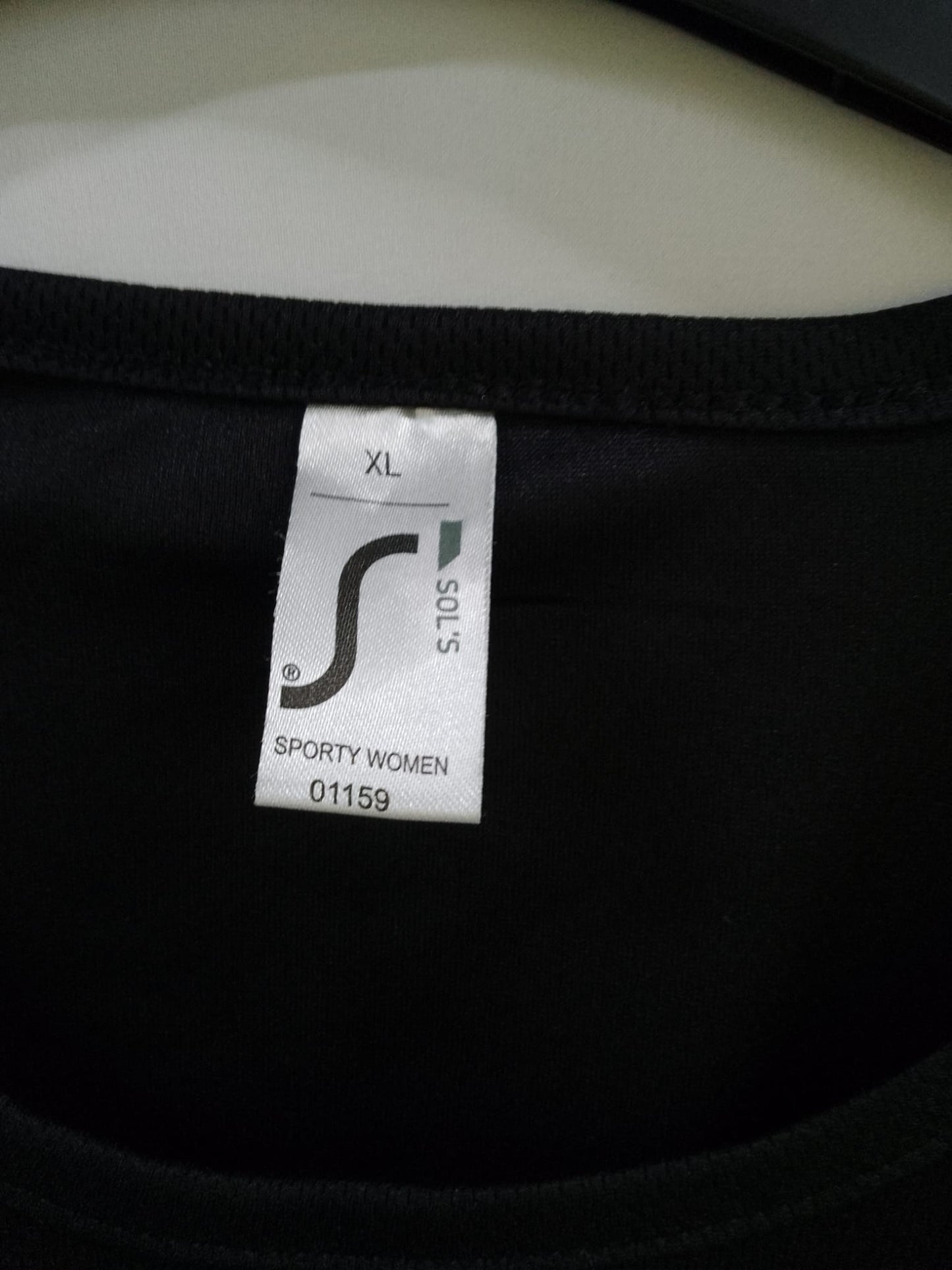 Ladies Size XL - Sports T-shirt