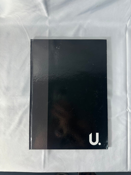A4 notebook