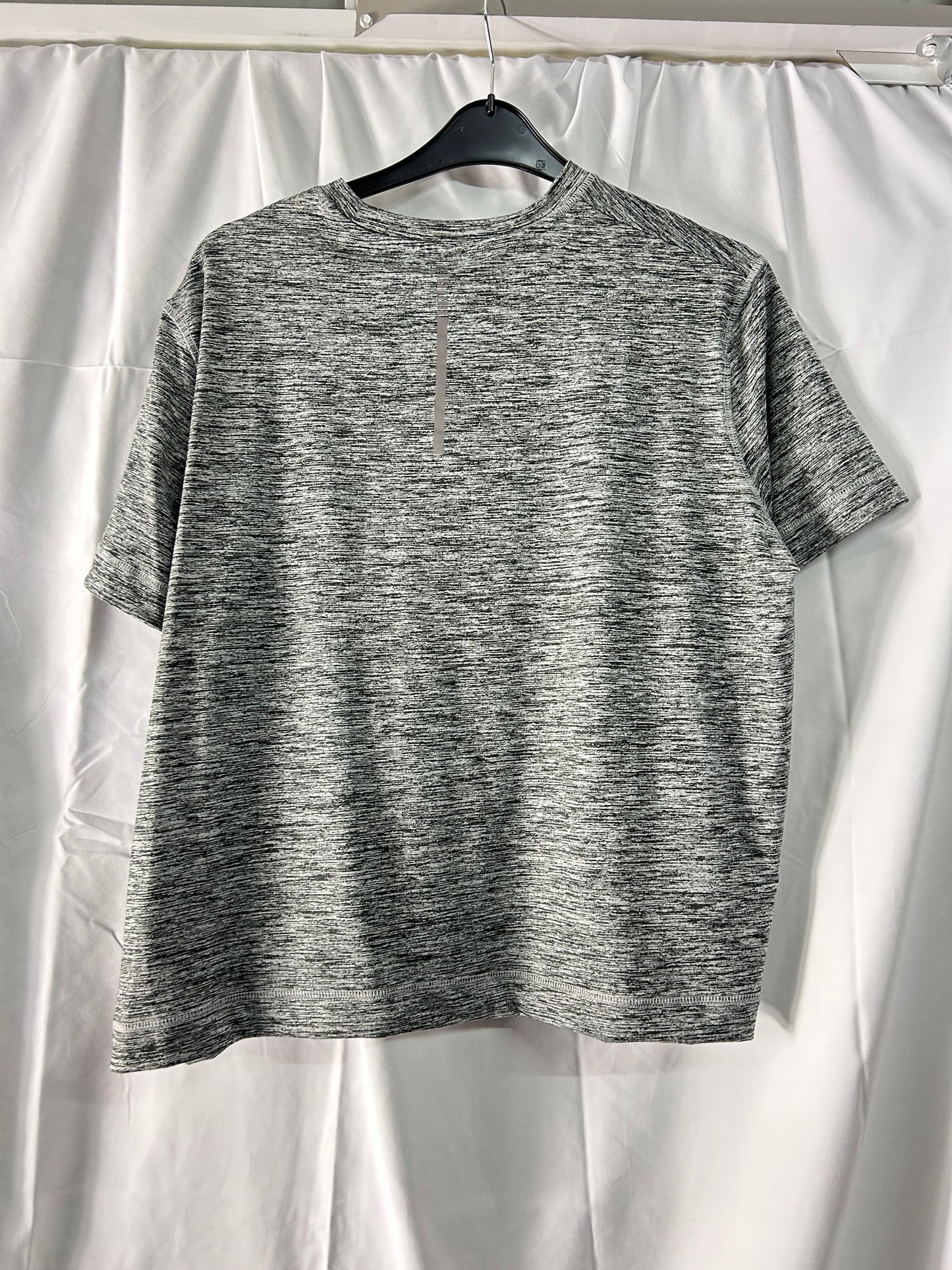 Ladies size XL - Grey Sports top George@Asda