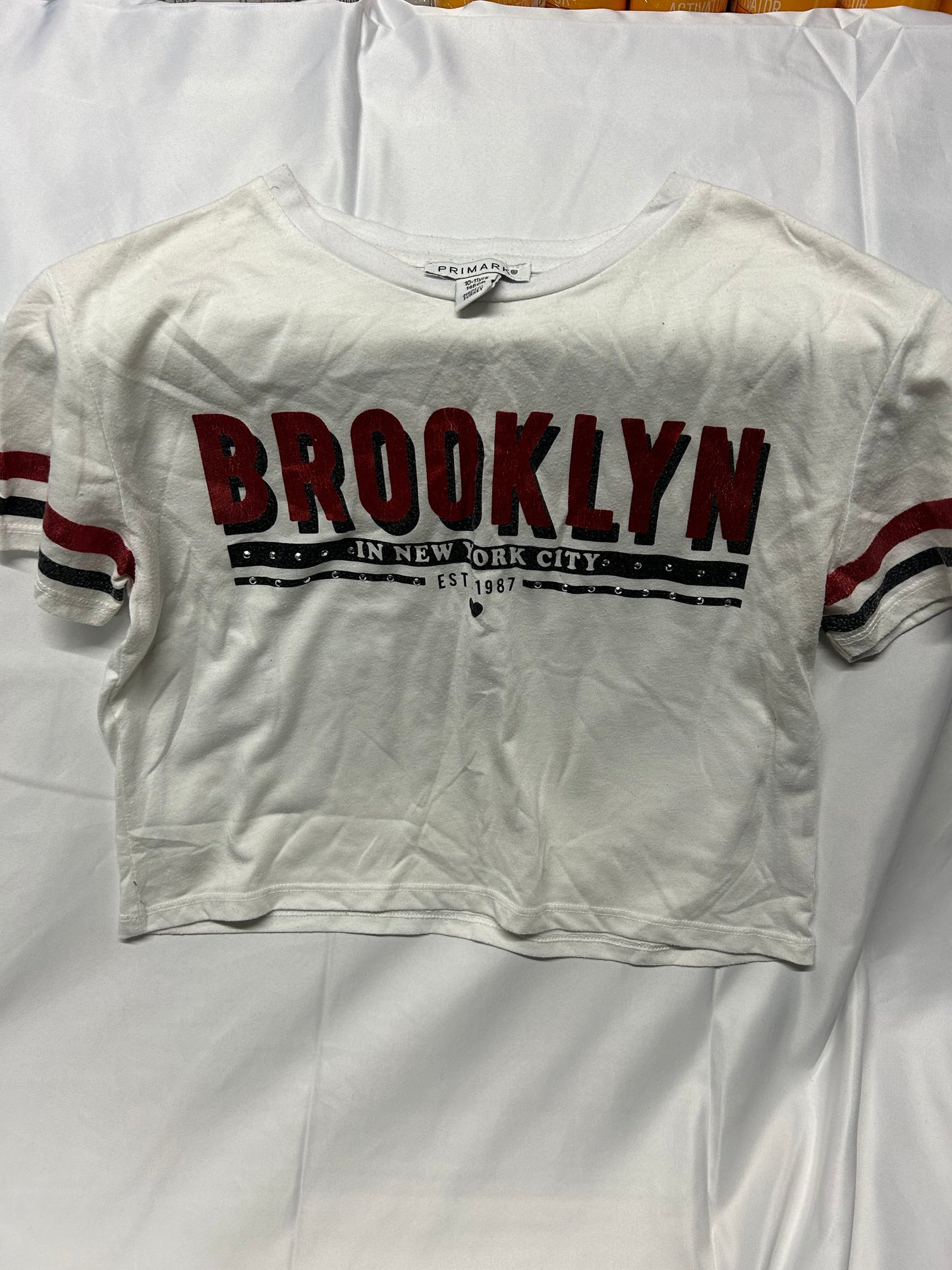 Kids Age 10-11 Brooklyn NYC Primark