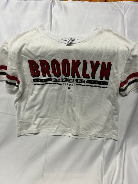 Kids Age 10-11 Brooklyn NYC Primark