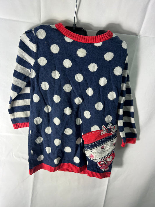 Kids 6-9 months - jumper dress