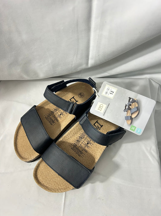 Kids size 12 sandals