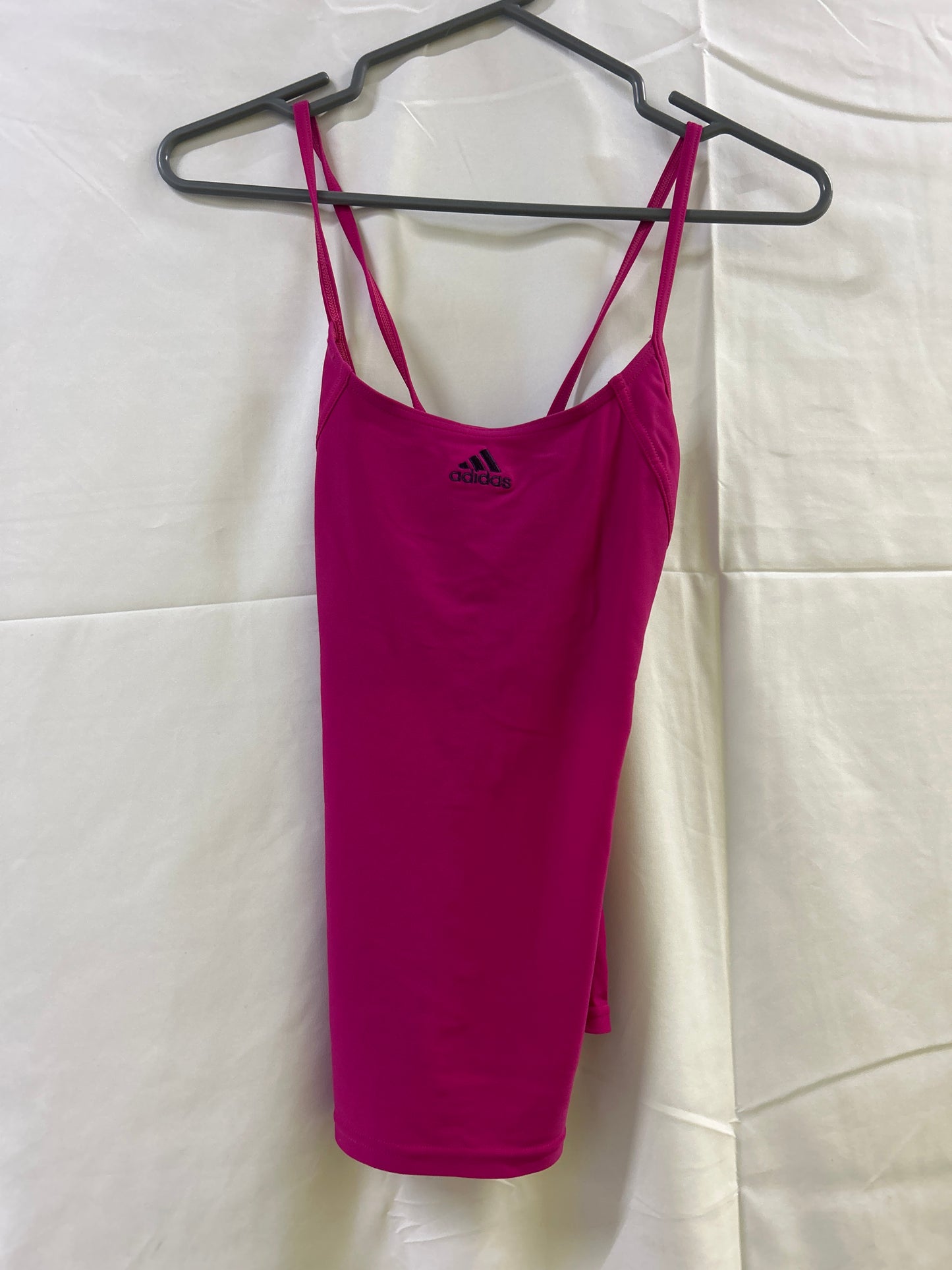 Ladies sports Size 8 - 36 inch - Adidas Pink Vest Run