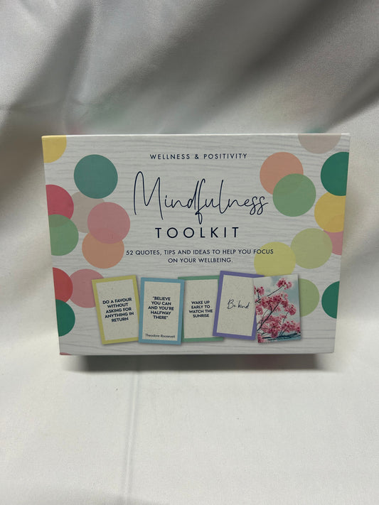 Mindfulness Toolkits