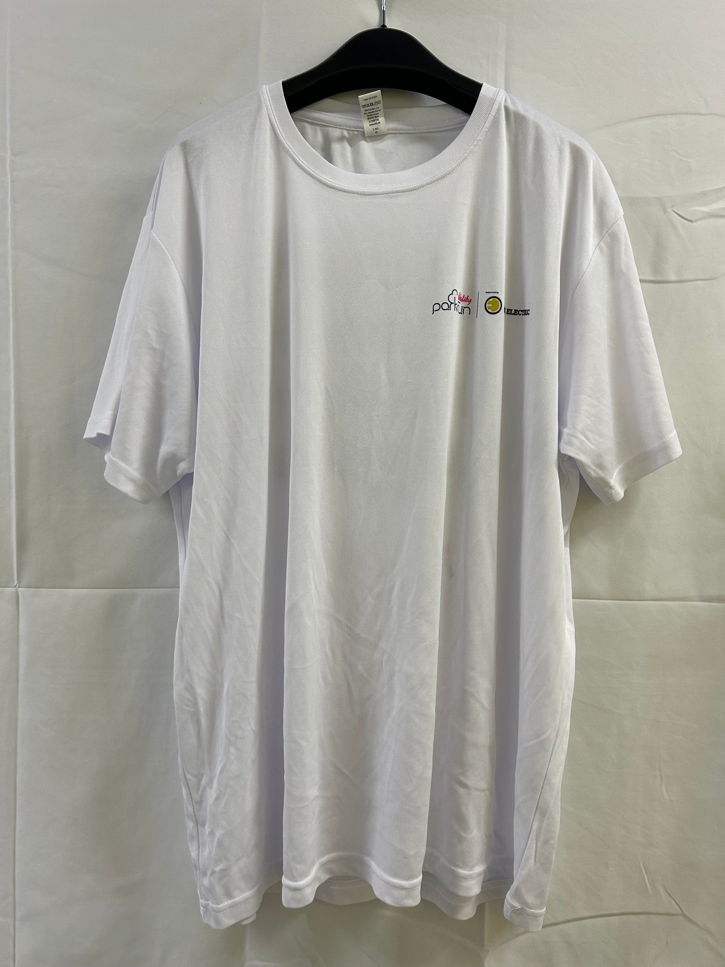 Men's Size XL - Park Run T-shirt Top