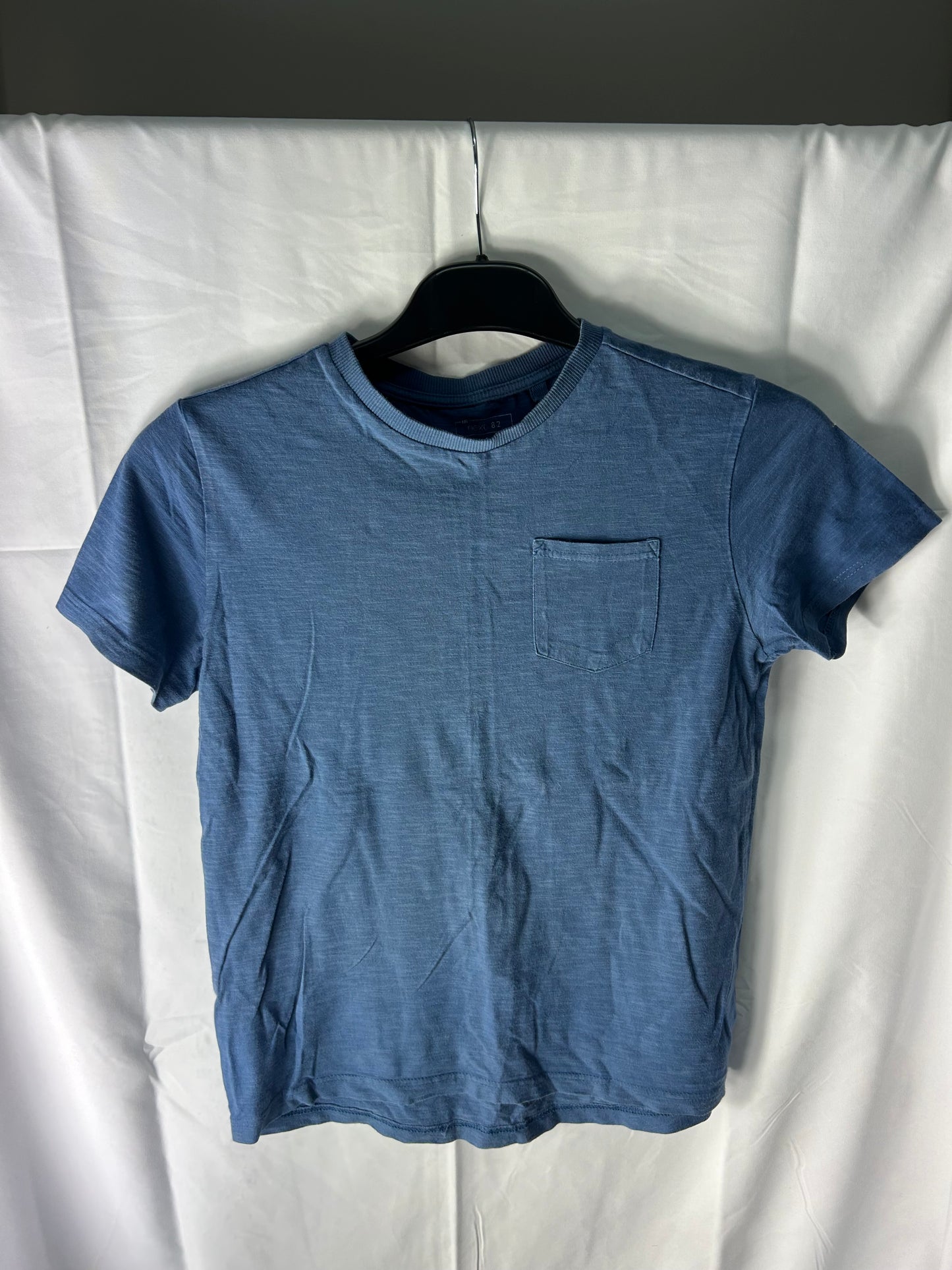 Kids age 10 - blue Next T-shirt