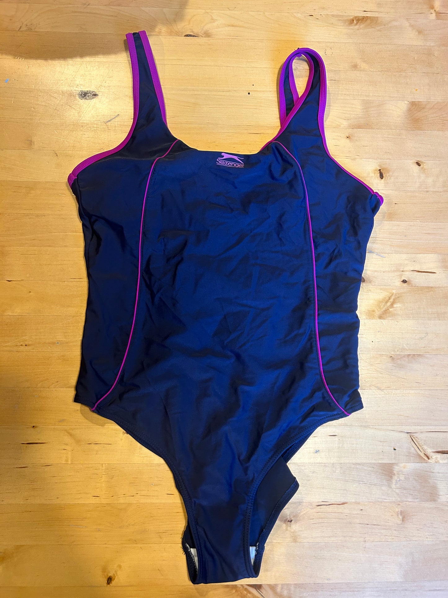 Ladies size 18 - Swimming Costume Slazenger Size 18