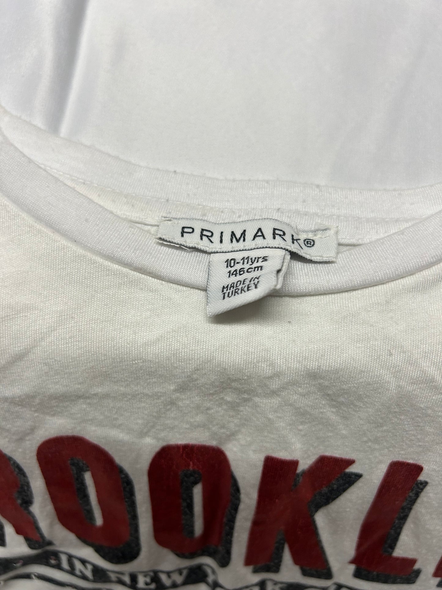 Kids Age 10-11 Brooklyn NYC Primark