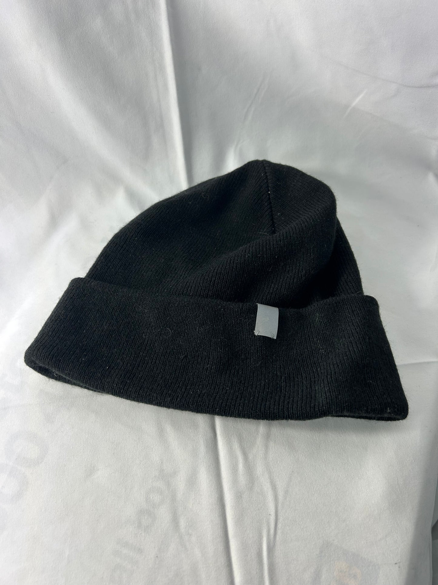 Men’s black beanie - Weekday
