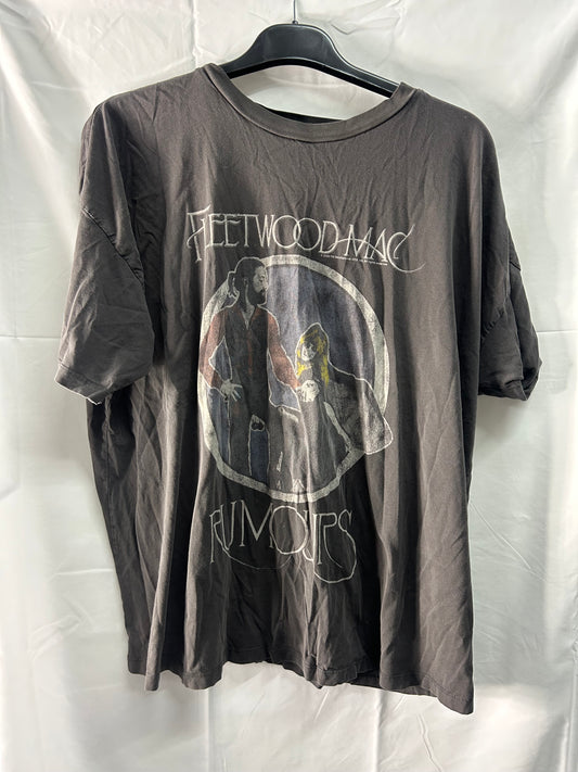 Ladies size 20 - Fleetwood Mac T-shirt