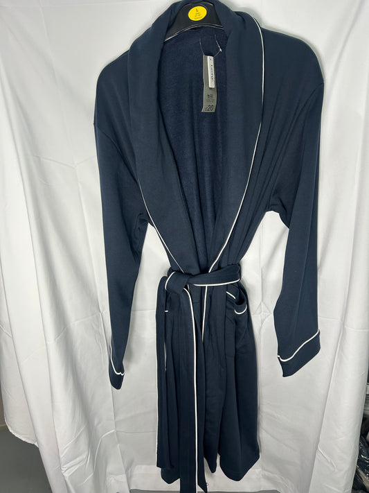 Men’s size L Large - dressing gown George@Asda
