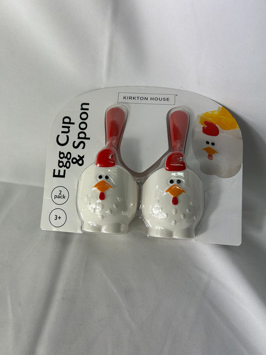Egg cups