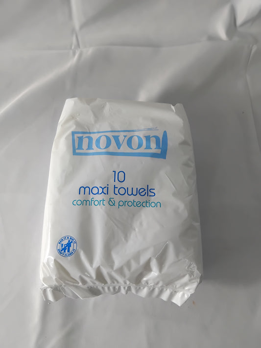 Novon Maxi Pads