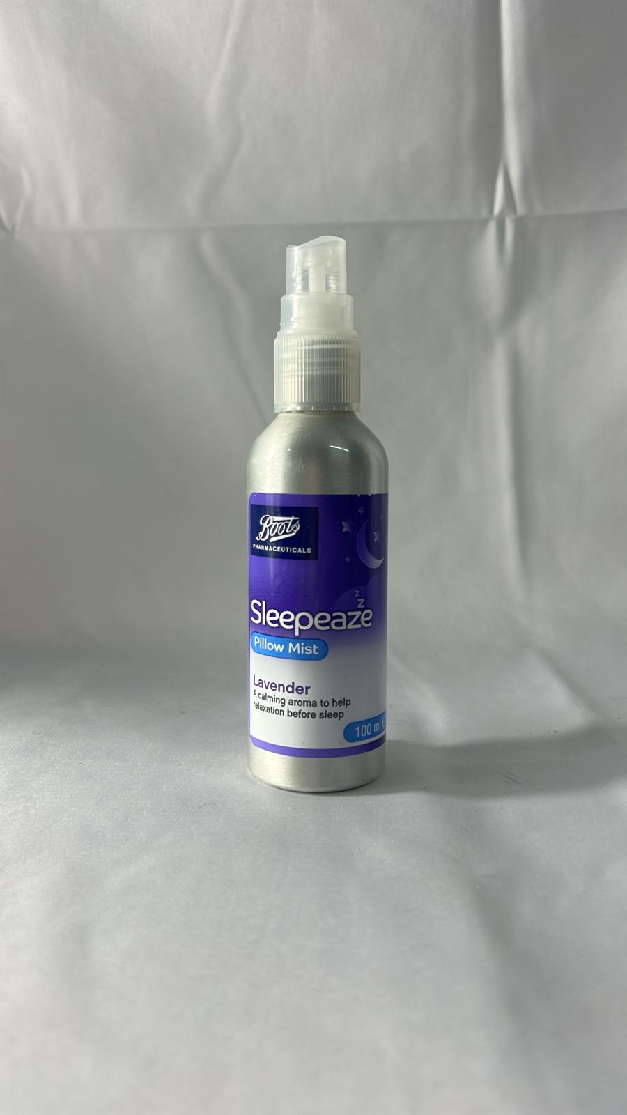 Pillow Spray - Boots Sleepeaze