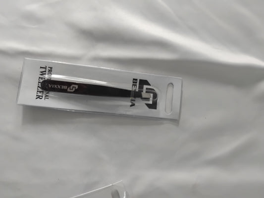 Tweezers - Black