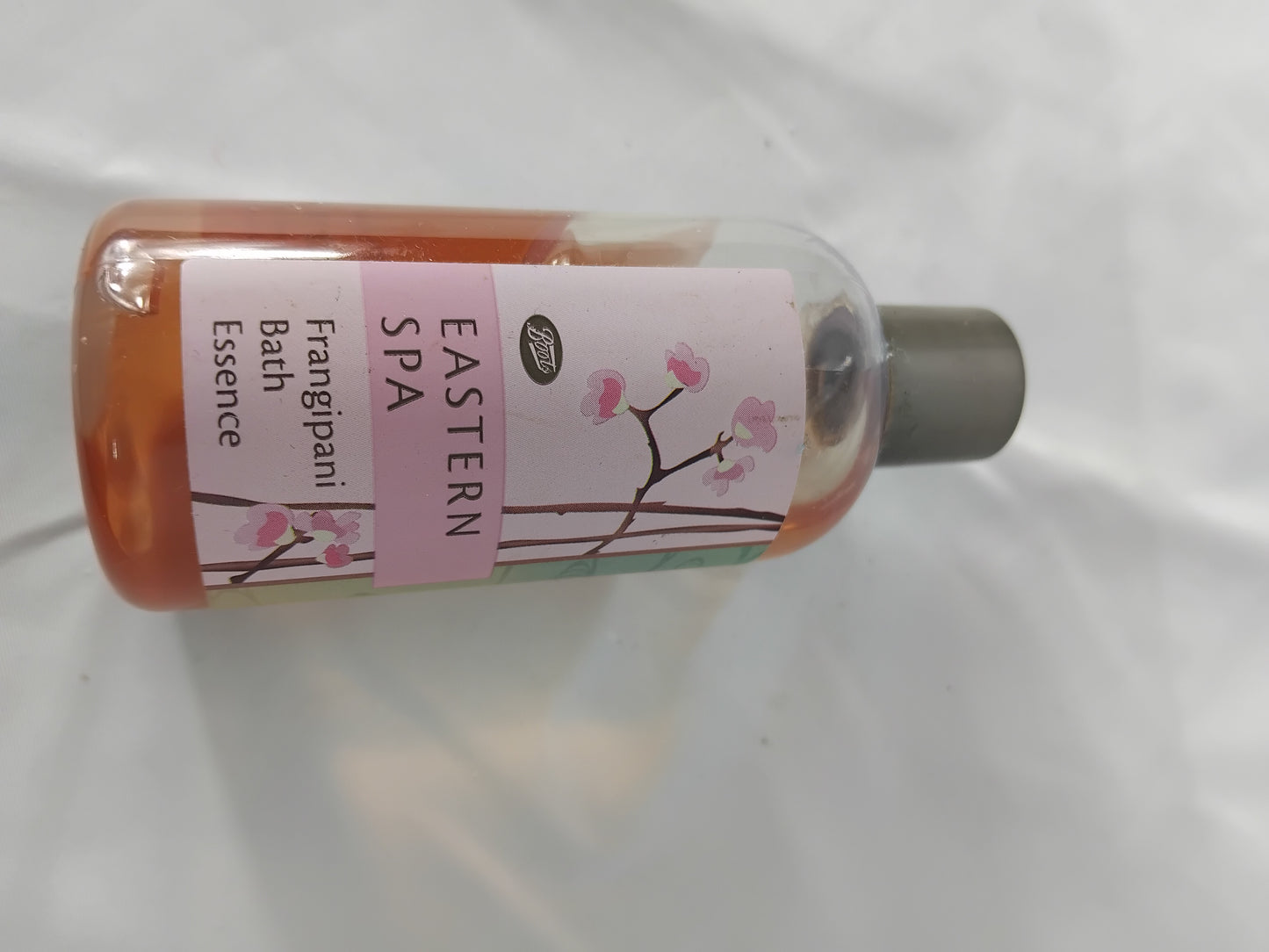 Mini Body Wash - Boots Eastern Spa