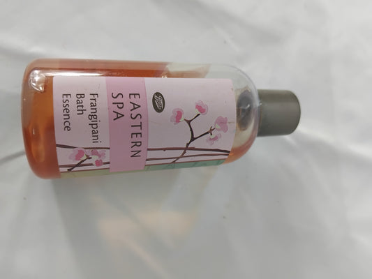 Mini Body Wash - Boots Eastern Spa
