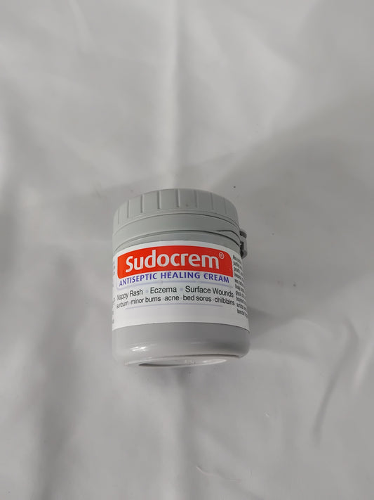 Sudocrem mini tub