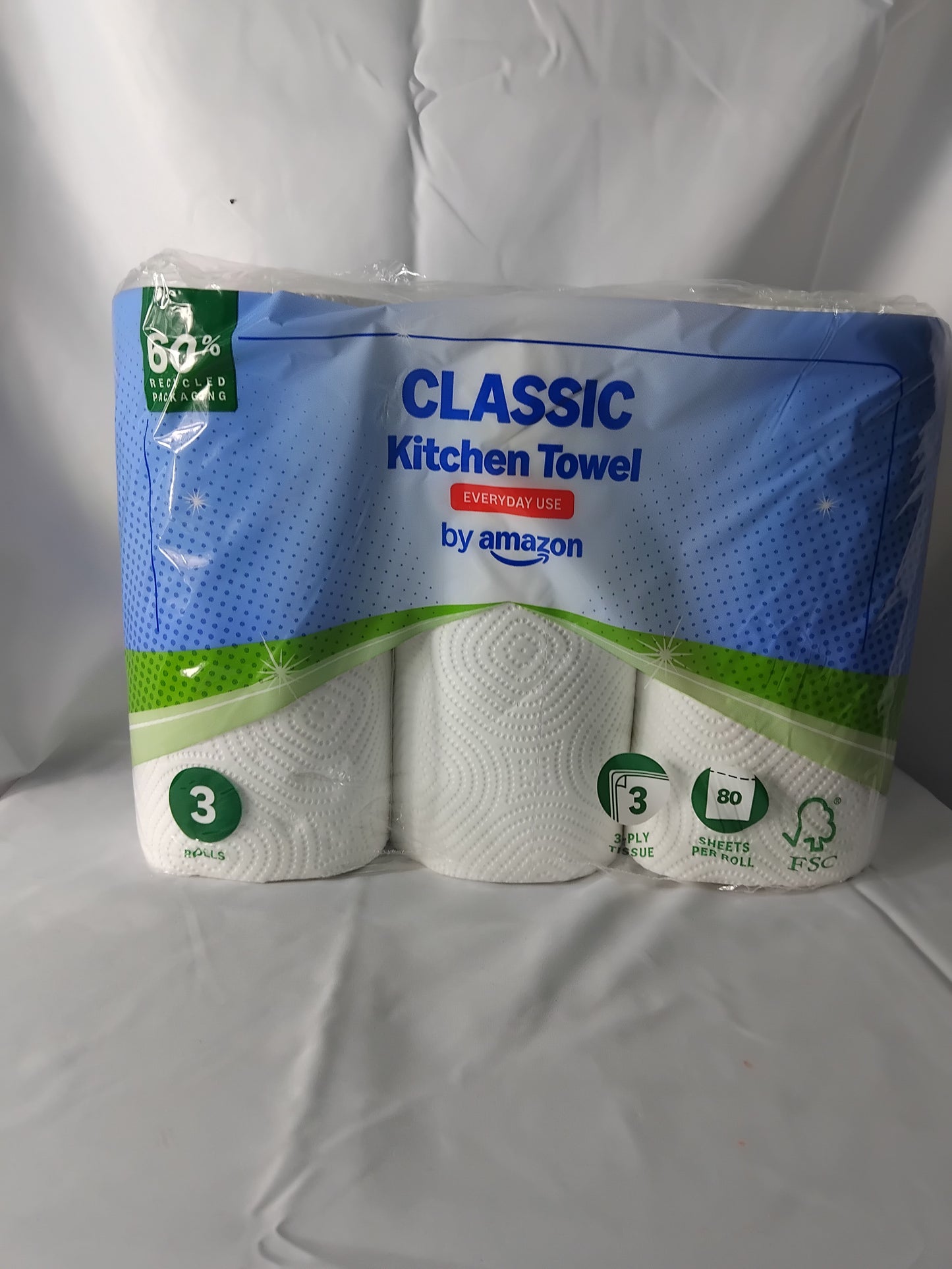 Kitchen towel / roll