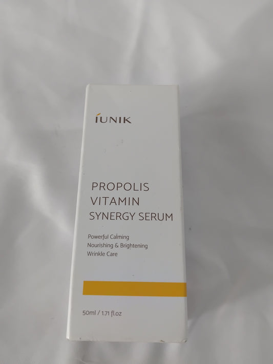 Face Serum Iunik