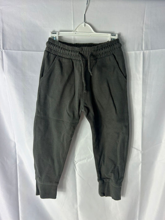 Kids Boys H&M Joggers Grey - Age 2-3 Years